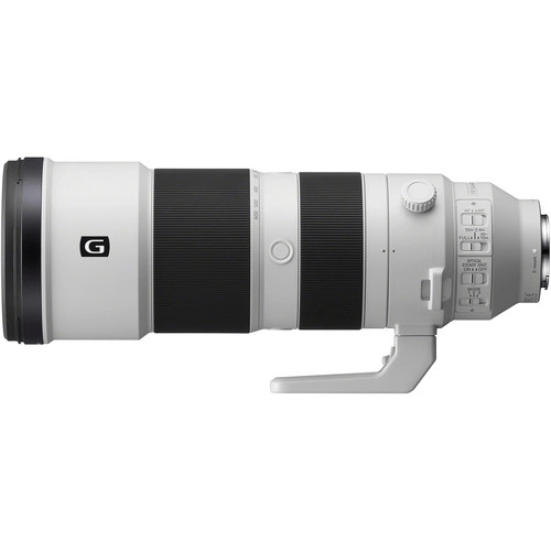 Sony FE 200-600mm F5.6-6.3 G OSS Sony FE 200-600mm F5.6-6.3 G OSS
