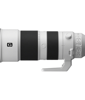 Sony FE 200-600mm F5.6-6.3 G OSS (SEL200600G) - iagtkfoto