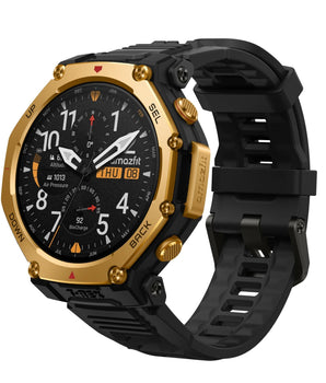 Amazfit T-Rex 3 Pro (48mm) - T K FOTO TECHNIC PTE LTD