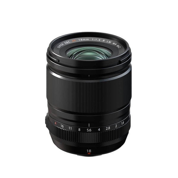 Fujifilm XF 18mm F1.4 R LM WR 修理済み美品 20c4943fa14f7bdcaef73851ea2560