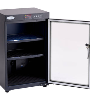 SIRUI HC70 Humidity Control Cabinet (Dry Cabinet) - TK FOTO Technic Pte Ltd