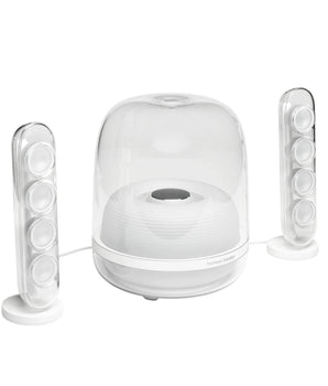 Harman Kardon SoundSticks 4 Bluetooth Speaker - iagtkfoto