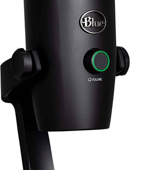 Logitech Blue Yeti Nano USB Microphone - TK FOTO Technic Pte Ltd