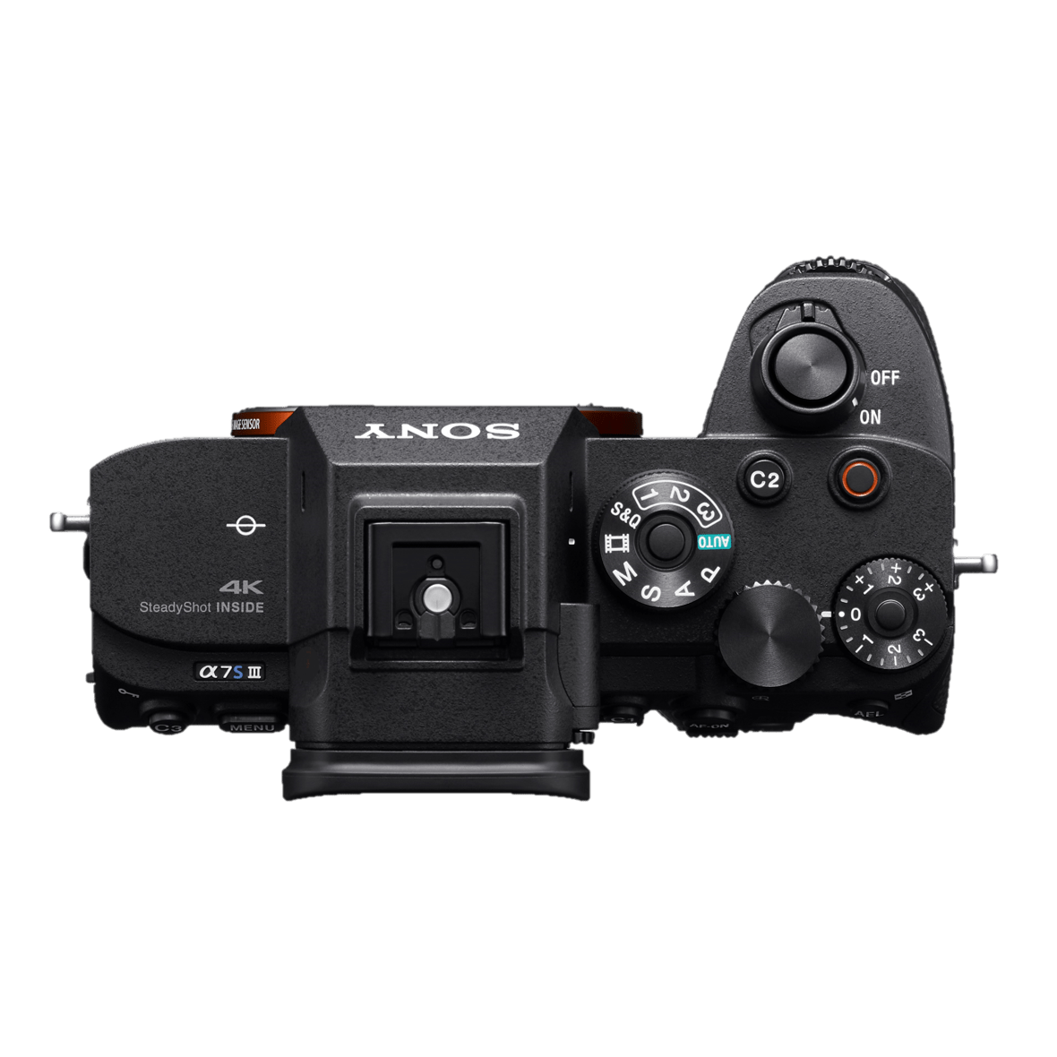 Sony A7S III Body Only Sony A7S III Body Only