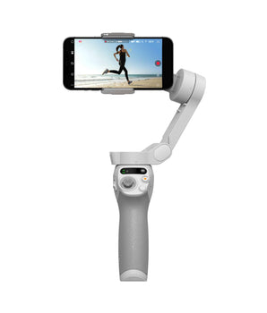 DJI Osmo Mobile SE - TK FOTO Technic Pte Ltd