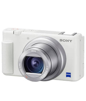 Sony ZV-1 Compact Camera - TK FOTO Technic Pte Ltd