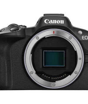 Canon EOS R50 Body Only - iagtkfoto