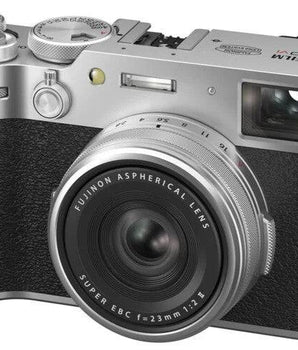 Fujifilm X100VI - TK FOTO Technic Pte Ltd