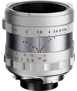 Thypoch Simera 35mm F1.4 (M-Mount) - TK FOTO Technic Pte Ltd