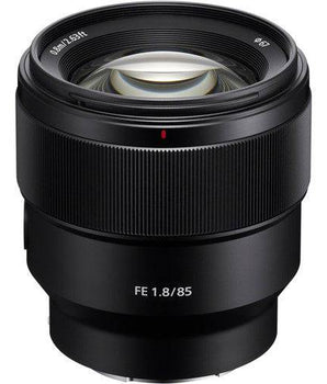 Sony FE 85mm F1.8 (SEL85F18) - iagtkfoto