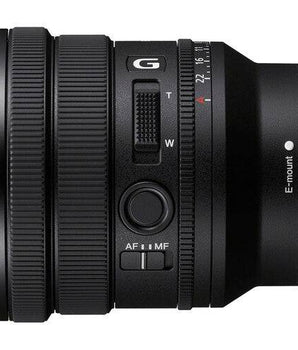 Sony FE PZ 16-35mm F4 G (SELP1635G) - iagtkfoto