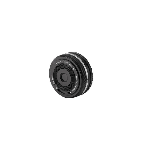 VILTROX AF 28mm f/4.5 XF（中古品） Viltrox AF 28mm F4.5 Full-Frame Lens