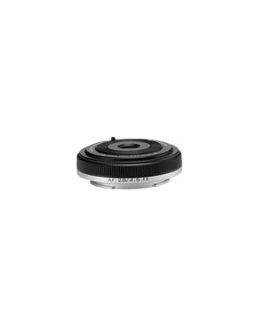 Viltrox AF 28mm F4.5 - T K FOTO TECHNIC PTE LTD