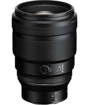 Nikon NIKKOR Z 135mm f/1.8 S Plena - iagtkfoto