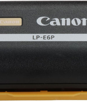 CANON LP-E6P Battery Pack - TK FOTO Technic Pte Ltd