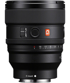 SONY FE 85mm F1.4 GM II (SEL85F14GM2) - iagtkfoto