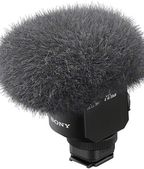 SONY ECM-M1 Shotgun Microphone