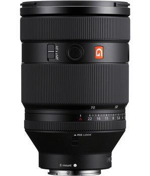 SONY FE 28-70mm F2 GM (SEL2870GM) - T K FOTO TECHNIC PTE LTD