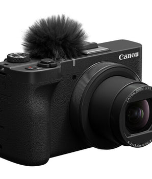 Canon PowerShot V1 - T K FOTO TECHNIC PTE LTD