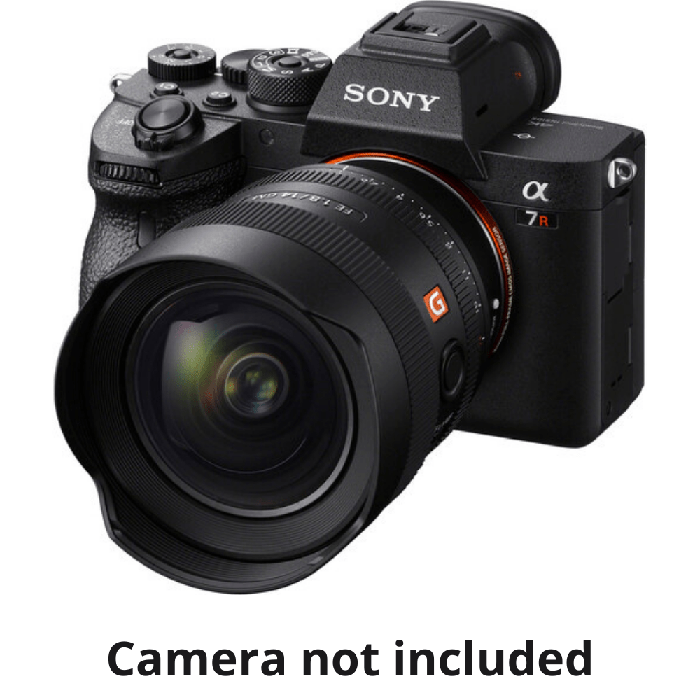 Sony FE 14mm F1.8 GM (SEL14F18GM) Sony FE 14mm F1.8 GM (SEL14F18GM)