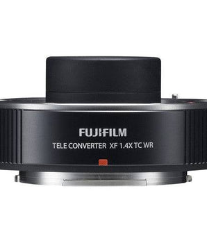 Fujifilm XF 1.4x TC WR - TK FOTO Technic Pte Ltd