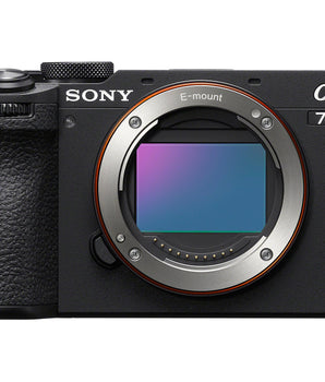 Sony A7C II / A7CM2 Body Only - TK FOTO Technic Pte Ltd