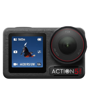 DJI Action 5 Pro - TK FOTO Technic Pte Ltd