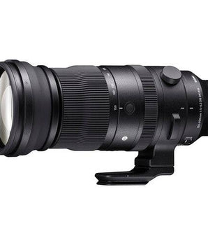 Sigma 150-600mm F5-6.3 DG DN OS Sports - iagtkfoto