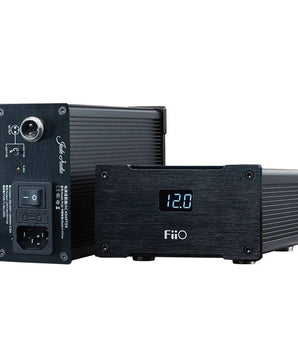 FiiO PL50 AC Adapter - TK FOTO Technic Pte Ltd