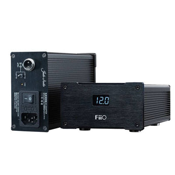 FiiO PL50 AC Adapter - TK FOTO Technic Pte Ltd