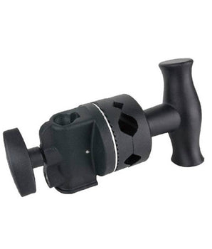 KUPO KCP-200B 2-1/2" Grip Head /BLK - iagtkfoto