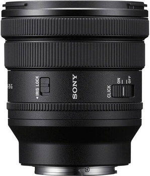 Sony FE PZ 16-35mm F4 G (SELP1635G) - iagtkfoto