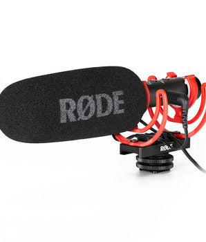 Rode VideoMic NTG - iagtkfoto