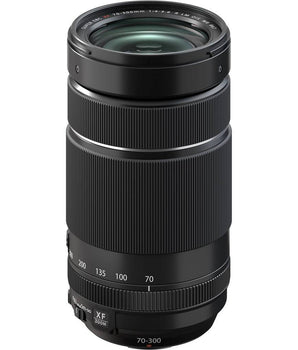 Fujifilm XF 70-300mm F4-5.6R LM OIS WR - iagtkfoto