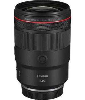 Canon RF 135mm F1.8 L IS USM - iagtkfoto