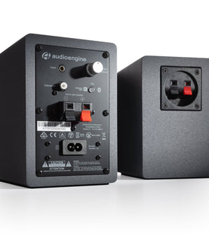 Audioengine A1 Home Music System - TK FOTO Technic Pte Ltd