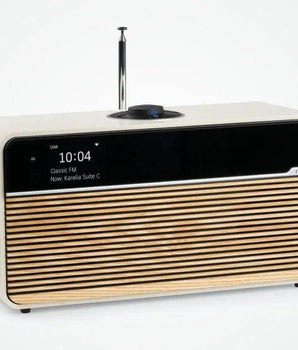 Ruark Audio R2 Mk4 - TK FOTO Technic Pte Ltd