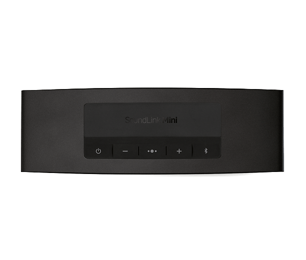 Bose SoundLink Mini II Special Edition Bose SoundLink Mini II Special Edition