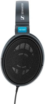Sennheiser HD 600 - T K FOTO TECHNIC PTE LTD