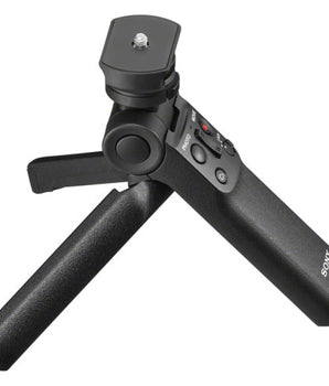 Sony GP-VPT2BT Shooting Grip With Wireless Remote Commander - TK FOTO Technic Pte Ltd