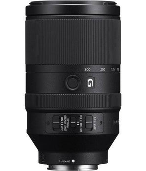 Sony FE 70-300mm F4.5-5.6 G OSS (SEL70300G) - iagtkfoto