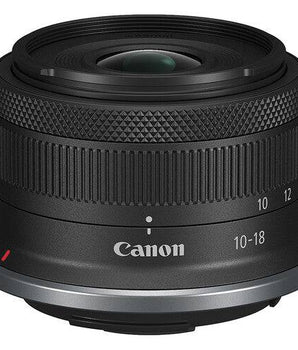 Canon RF-S 10-18mm f/4.5-6.3 IS STM - TK FOTO Technic Pte Ltd