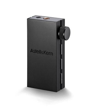 Astell&Kern AK HB1 - iagtkfoto