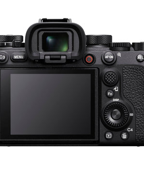 Sony A1 Body Only - iagtkfoto