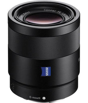 Sony Sonnar T* FE 55mm F1.8 ZA (SEL55F18Z) - iagtkfoto