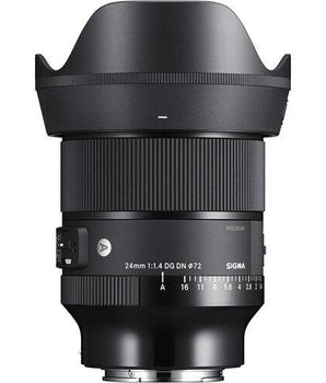 Sigma 24mm F1.4 DG DN Art - iagtkfoto