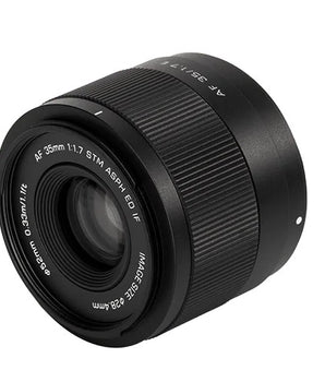 Viltrox AF 35mm F1.7 - T K FOTO TECHNIC PTE LTD