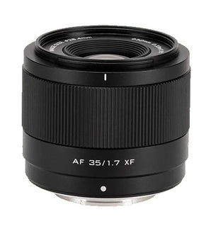 Viltrox AF 35mm F1.7 - T K FOTO TECHNIC PTE LTD