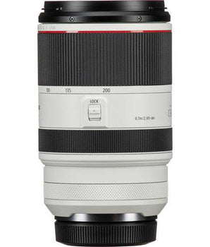 Canon RF 70-200mm f2.8L IS USM - iagtkfoto