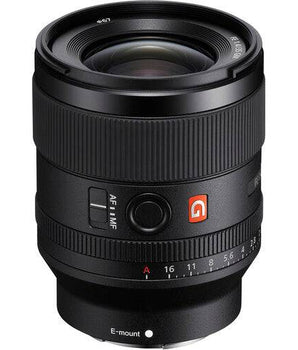 Sony FE 35mm F1.4 GM (SEL35F14GM) - iagtkfoto